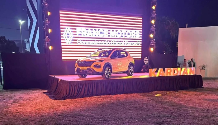 Concesionario Renault -    San Juan   France Motors Srl Instagram - Villa Krause