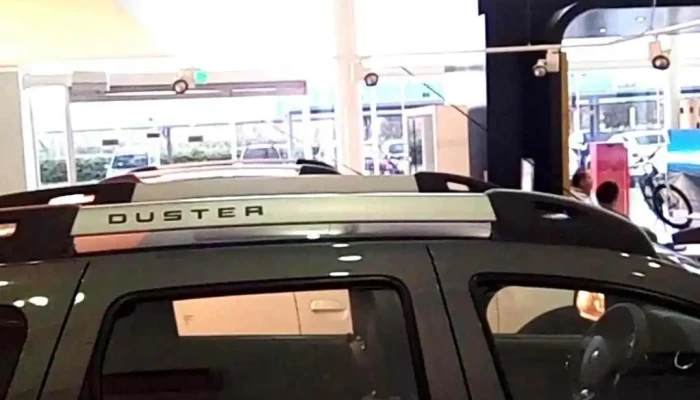 Concesionario Renault -    San Juan   France Motors Srl Videos - Villa Krause