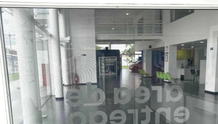 Concesionario Renault -    San Juan   France Motors Srl Villa Krause - Villa Krause