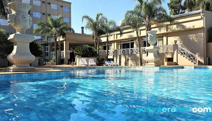 Condado Hotel Casino -  Descuentos - Santo Tomé