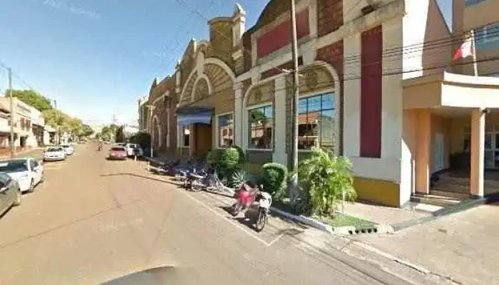 Condado Hotel Casino -  Descuentosdeg - Santo Tomé
