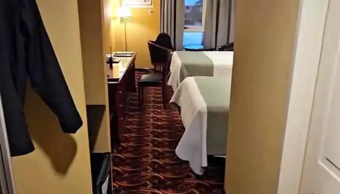 Condado Hotel Casino -  Videos - Santo Tomé