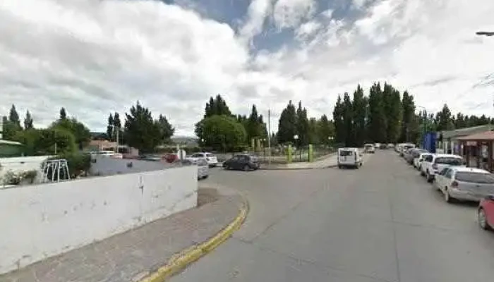 Condor Patagonia Aparts -  Cerca De Mideg - El Calafate