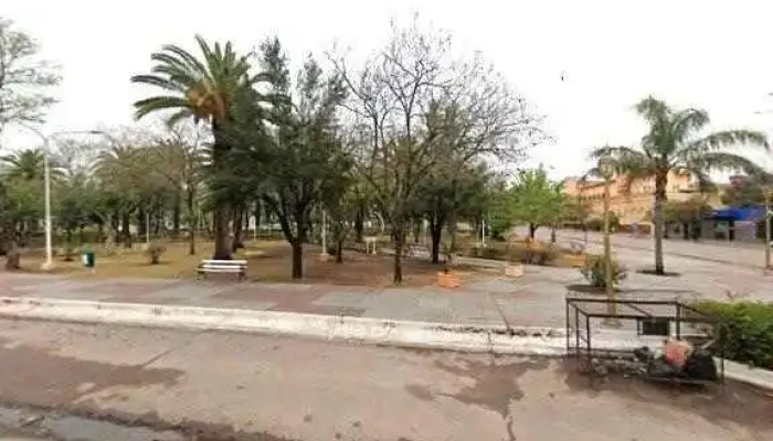 Confiteria Cristobal Puntajedeg - Villa Angela