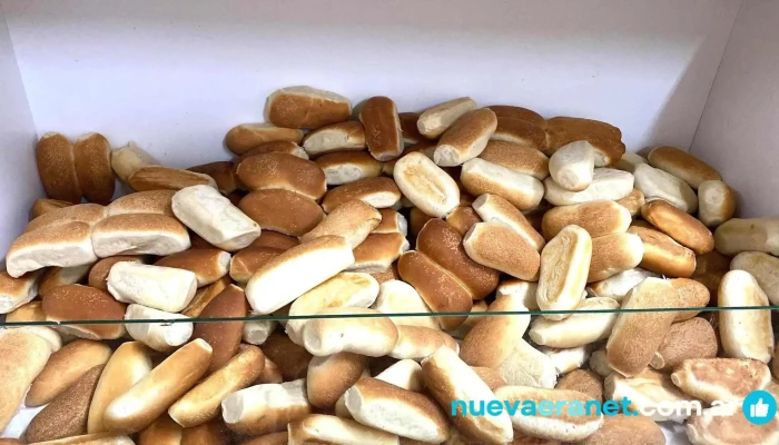 Confiteria De Colores Comida Y Bebida - Resistencia