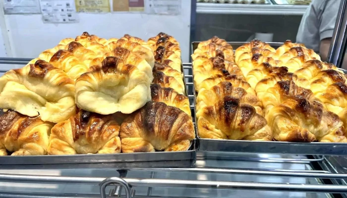 Confiteria Del Valle Comida Y Bebida - Cdad. Autónoma de Buenos Aires