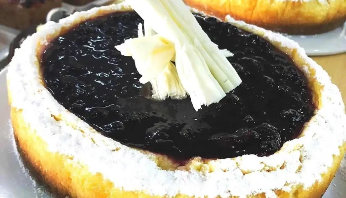 Confiteria El Sol Comida Y Bebida - Santa Fe de la Vera Cruz