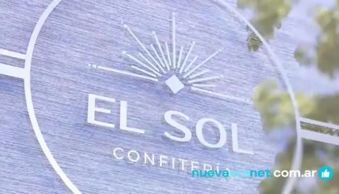 Confiteria El Sol Del Propietario - Santa Fe de la Vera Cruz