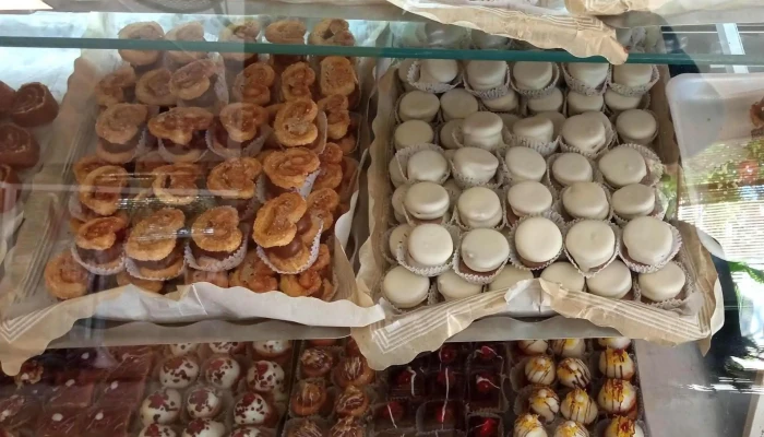Confiteria La Guardia Vieja Abierto Ahora - Santa Fe de la Vera Cruz