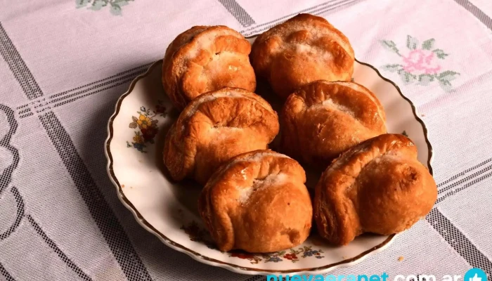 Confiteria La Guardia Vieja Del Propietario - Santa Fe de la Vera Cruz