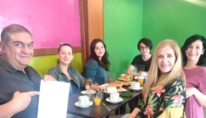 Confiteria La Portena Descuentos - San Rafael