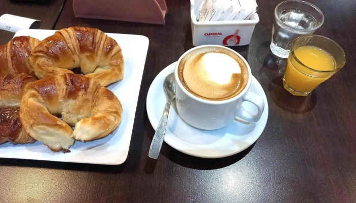 Confiteria La Portena Mas Recientes - San Rafael