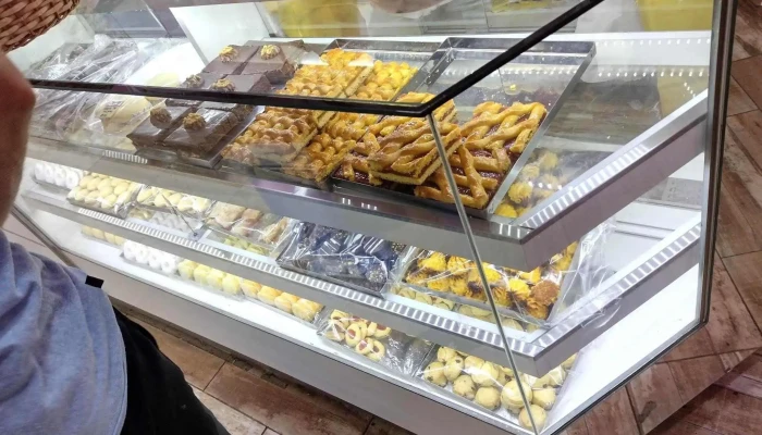 Confiteria Panaderia Festines Ambiente - Cdad. Autónoma de Buenos Aires