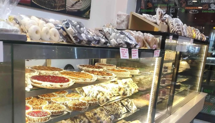 Confiteria Panaderia Gaby Fotos - Cdad. Autónoma de Buenos Aires