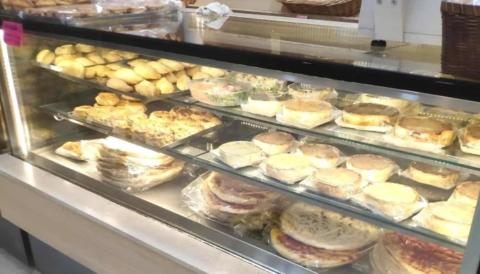 Confiteria Panaderia Gaby Zona - Cdad. Autónoma de Buenos Aires