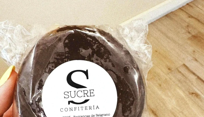 Confiteria Sucre Descuentos - Dvj