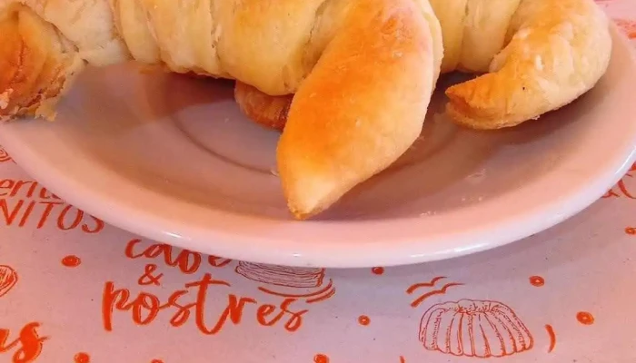 Confiteria Y Cafe La Juntada Comida Y Bebida - Berón de Astrada