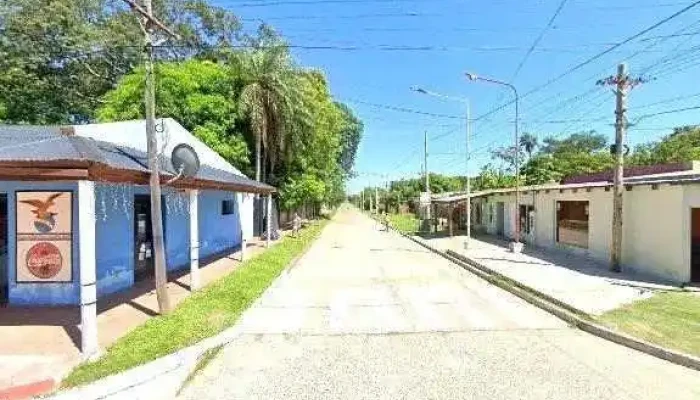 Confiteria Y Cafe La Juntada Videosdeg - Berón de Astrada