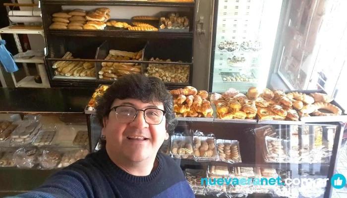 Confiteria Y Panaderia La Perla -  Ambiente - San Francisco