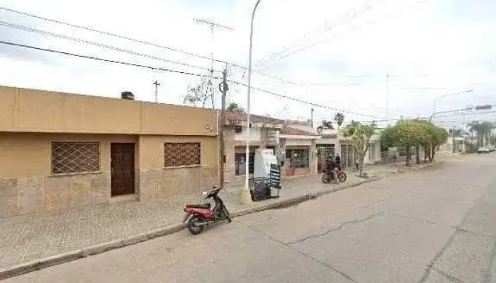 Confiteria Y Panaderia Lor -  Car Sitio Web - Villa Nueva