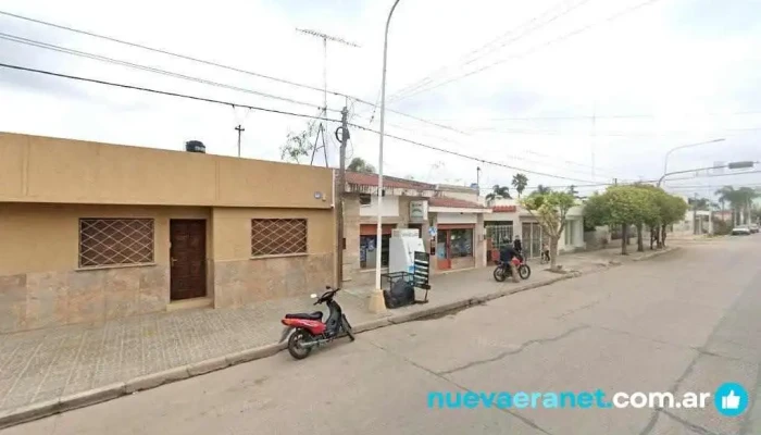 Confiteria y panaderia Lor-car - Villa Nueva