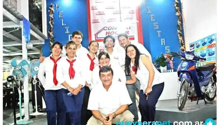 Confort Hogar -  Fotos - Villa San Martin