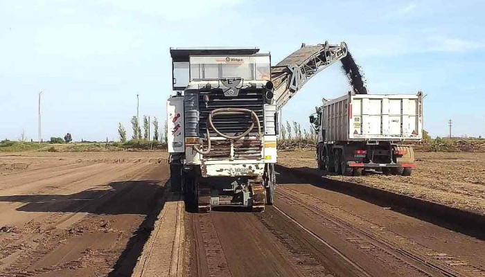 Construcciones Chili -  Del Propietario - Gálvez
