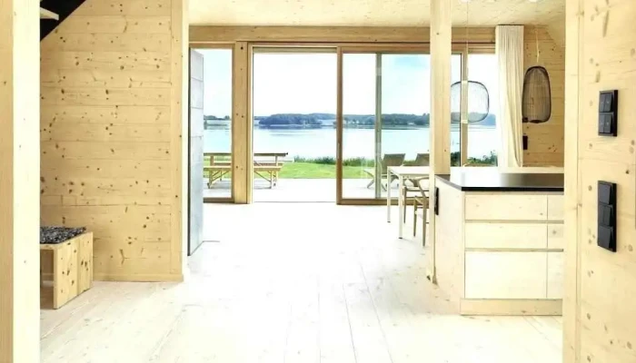 Construcciones en madera - Ika Holz - Alcira Gigena