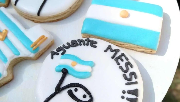 Cookies Vittoria -  Galleta - Rivadavia