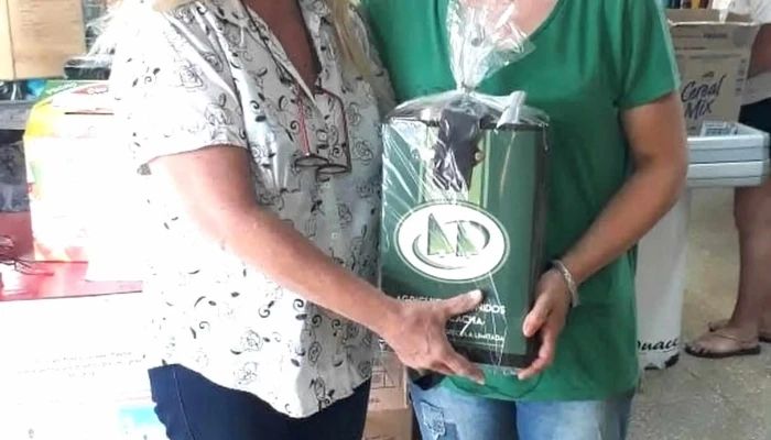 Cooperativa Agricultores Unidos -  Fotos - Tancacha