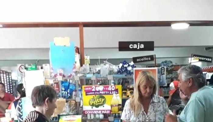 Cooperativa Agricultores Unidos -  Ubicacion - Tancacha