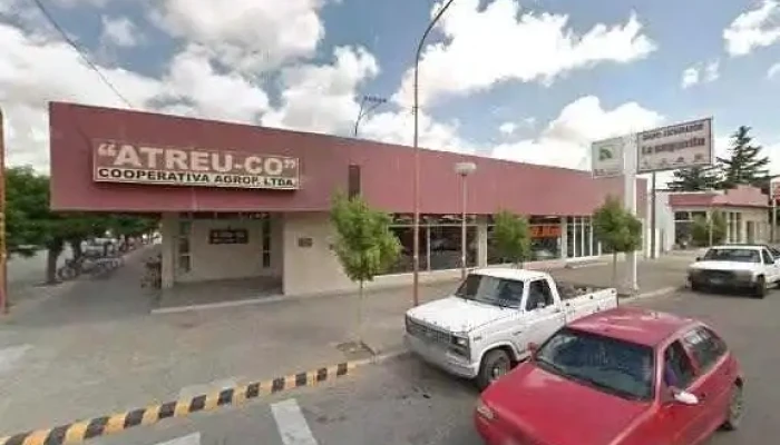 Cooperativa Agropecuaria Atreuco Puntaje - Macachin