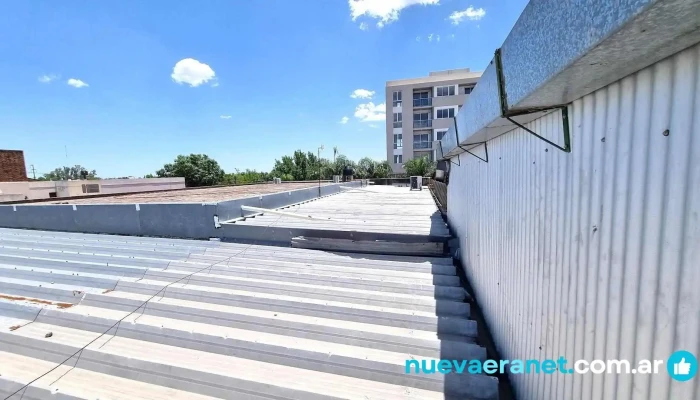 Cooperativa ganadera agrícola y de consumo Porteña Ltda - Porteña