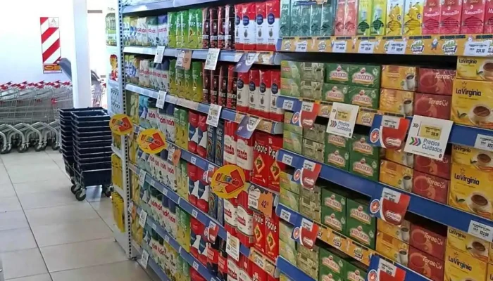 Cooperativa Obrera -  Precios - San Martín de los Andes