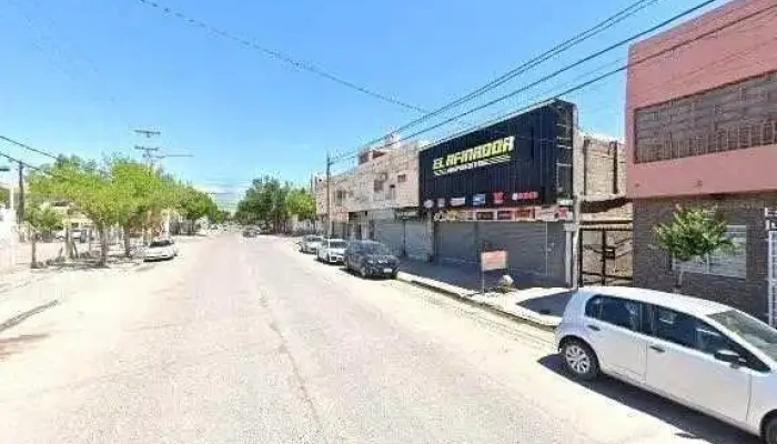 Cooperativa Obrera -  Puntajedeg - Cipolletti