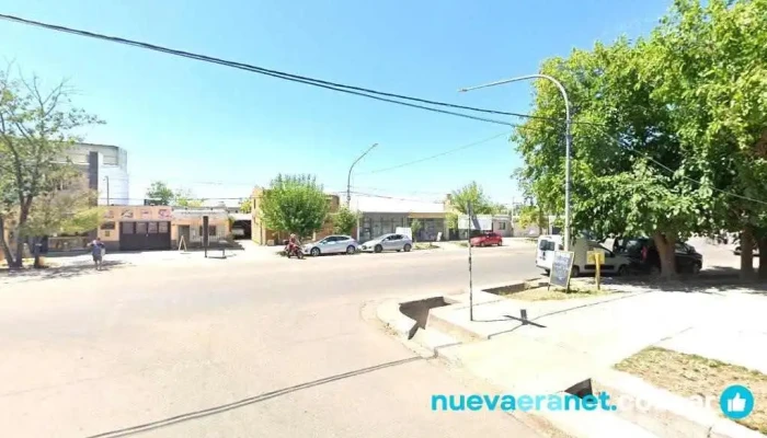 Cooperpan Cooperativa De Pan - San Rafael