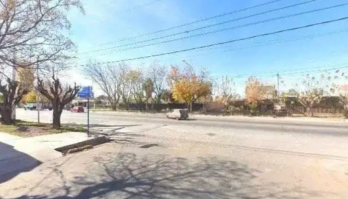 Coquimbito -  Zona - Maipú