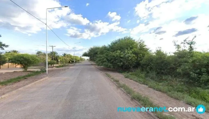 Corinita - Bandera Bajada