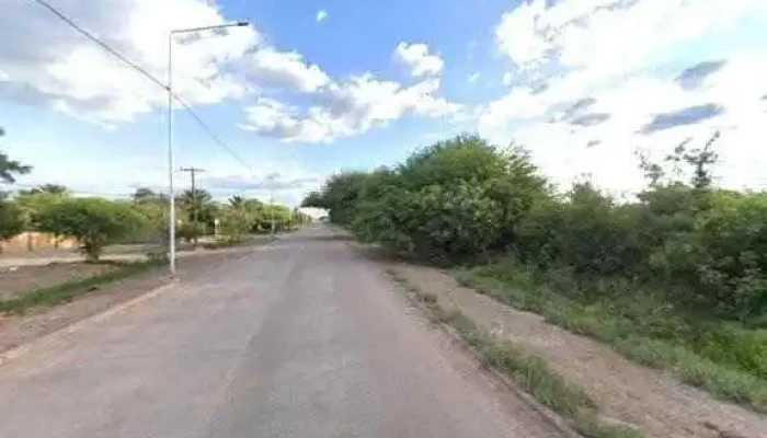 Corinita -  Descuentos - Bandera Bajada
