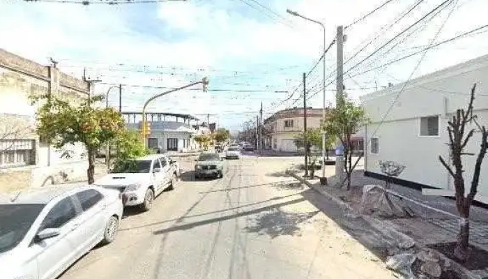 Cornaglia Repuestos -  Zona - Apb