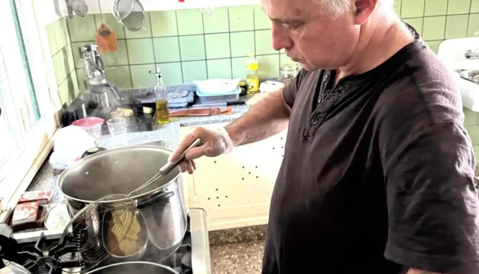 Corral De Irusta Casa Principal -  Comida Y Bebida - Córdoba