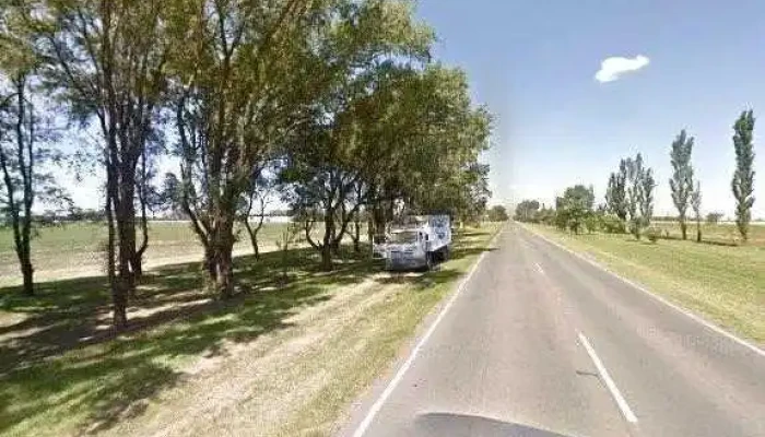 Corral Insumos Sa Puntajedeg - Corral de Bustos-ifflinger