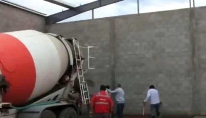 Corralon Agroservicios Moldes -  Videos - Coronel Moldes