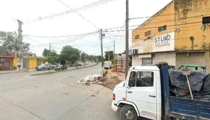 Corralon Casasola -  Telefonodeg - Simoca