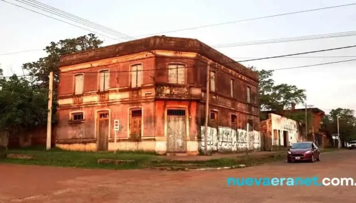 Corralon Lavalle Ferreteria -  Abierto Ahora - Santo Tomé
