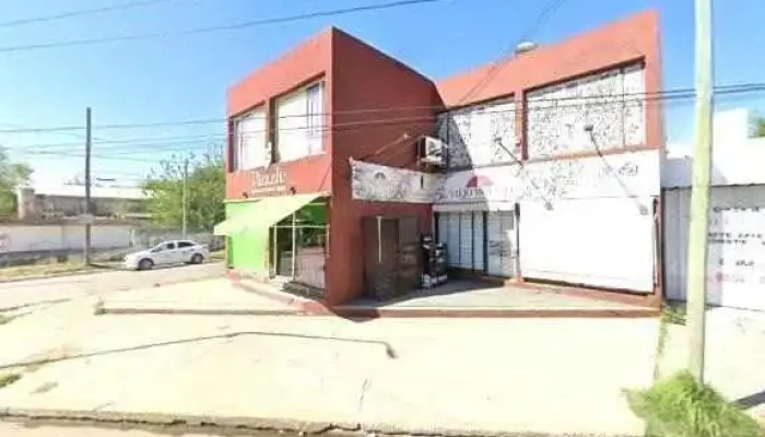 Corralon San Cristobal Telefonodeg - La Calera