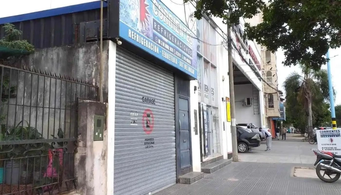 Corrientes Refrigeraciones - Corrientes