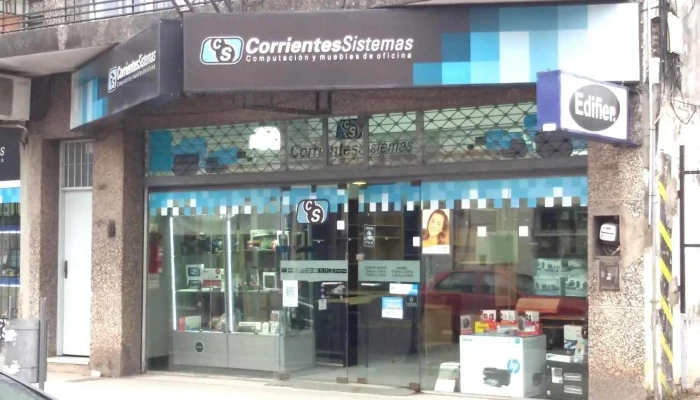 Corrientes Sistemas Srl Telefono - Corrientes