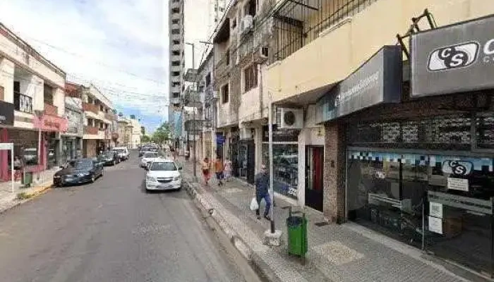 Corrientes Sistemas Srl Telefonodeg - Corrientes