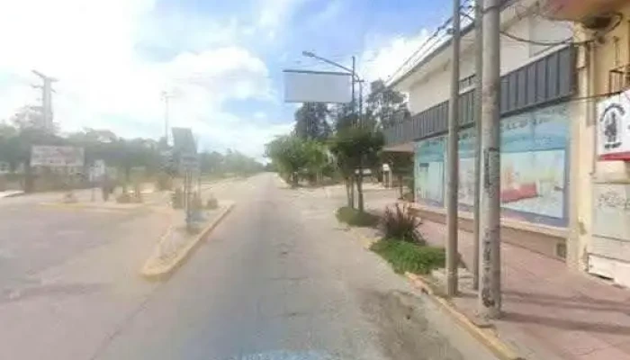 Cortinas La Falda -  Numerodeg - La Falda